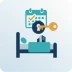 Modern Hotel Booking — WordPress Hotel Booking Plugin Logo